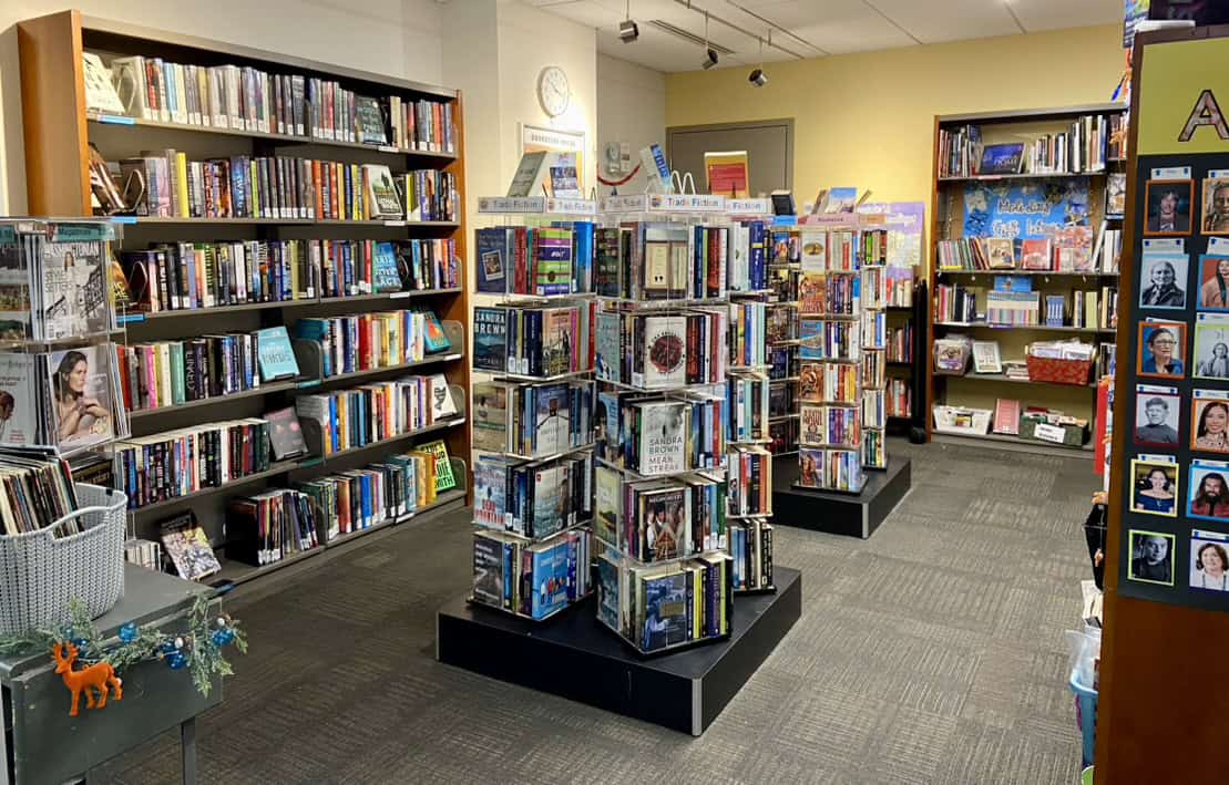 Arlington Central Library